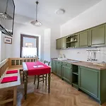 Berghi And 3* Краньска Гора