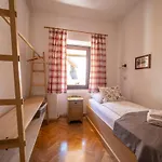 Апарт-отель Berghi And Краньска Гора