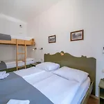 Berghi And Апарт-отель Краньска Гора