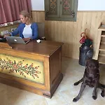 Апарт-отель Berghi And