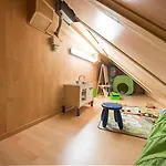 Aparthotel Berghi And Kranjska Gora