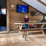 Aparthotel Berghi And Kranjska Gora