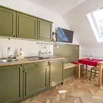 Berghi And 3* Краньска Гора