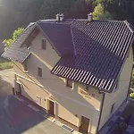 Berghi And Апарт-отель 3*