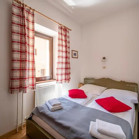 Appart hôtel Berghi And Kranjska Gora