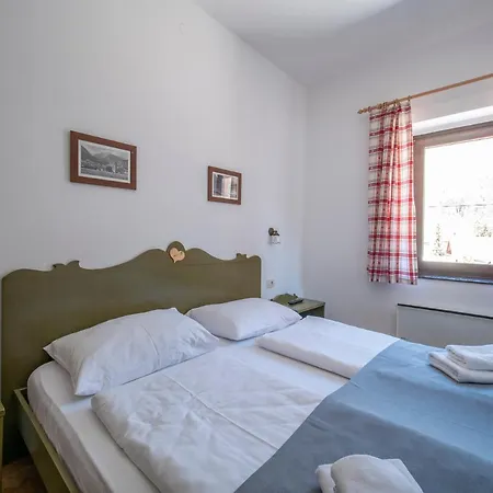 Aparthotel Berghi And Kranjska Gora