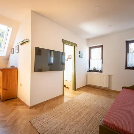 Berghi And 3* Kranjska Gora