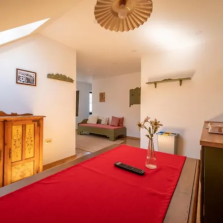 Berghi Hotel&apartments 3*