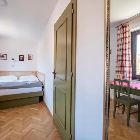 Berghi And 3* Kranjska Gora