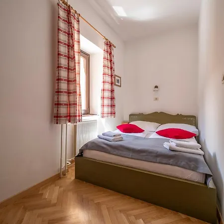 Berghi Hotel&apartments Kranjska Gora