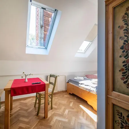 Aparthotel Berghi Hotel&apartments Kranjska Gora