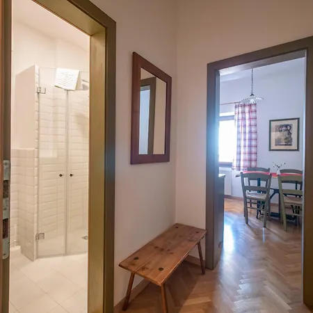 Berghi Hotel&apartments Kranjska Gora