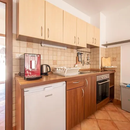 Aparthotel Berghi And 3*