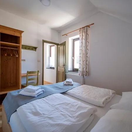 Aparthotel Berghi And
