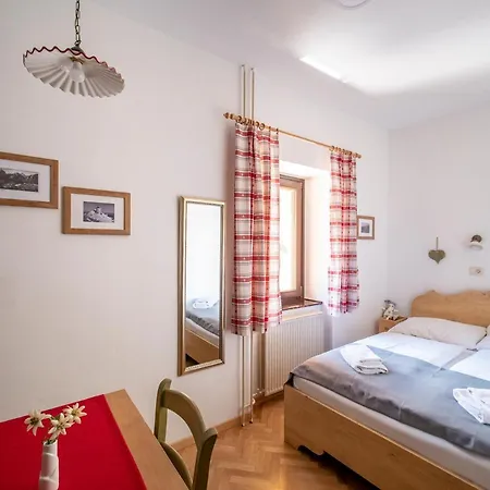 Berghi Hotel&apartments Kranjska Gora