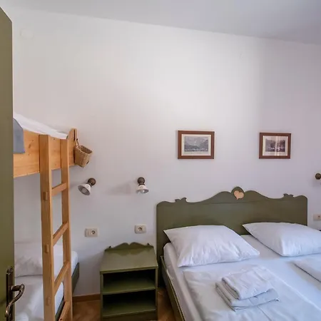 Berghi And 3* Kranjska Gora