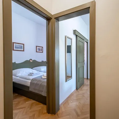 Berghi And 3* Kranjska Gora