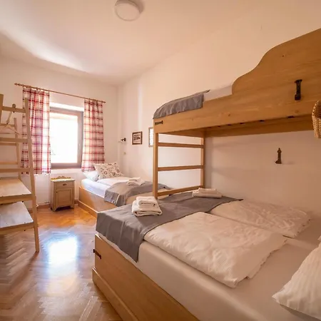 Berghi And 3* Kranjska Gora