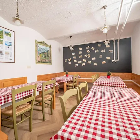 Berghi Hotel&apartments Aparthotel