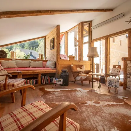 Berghi And 3* Kranjska Gora