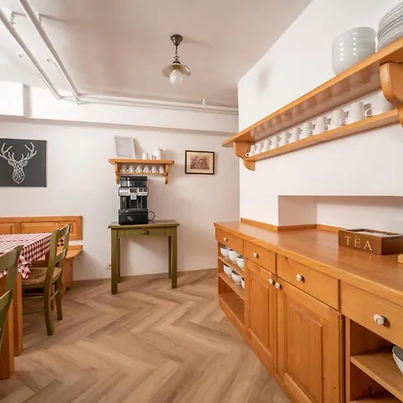 Aparthotel Berghi And 3*