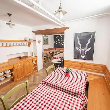 Berghi Hotel&apartments 3*