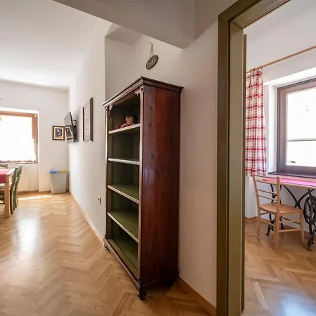 Berghi Hotel&apartments 3* Kranjska Gora