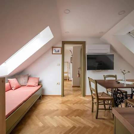 Berghi And 3* Kranjska Gora