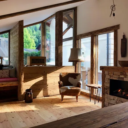 Berghi Hotel&apartments Aparthotel