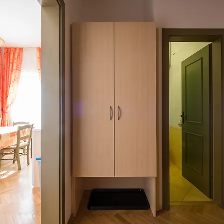 Berghi Hotel&apartments Aparthotel Kranjska Gora