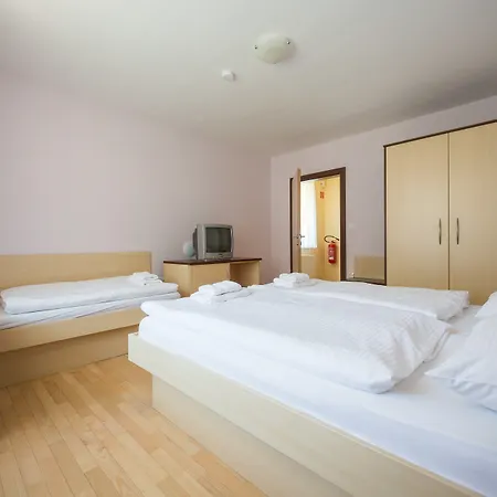 Berghi Hotel&apartments Aparthotel Kranjska Gora