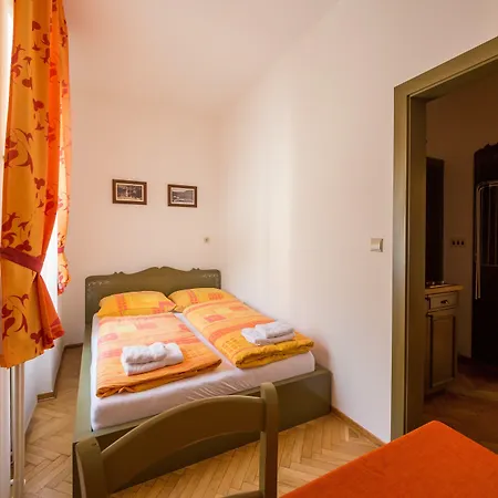 Aparthotel Berghi Hotel&apartments 3*