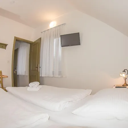 Berghi Hotel&apartments Kranjska Gora