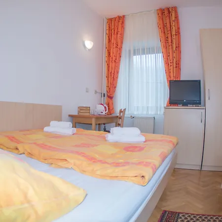 Aparthotel Berghi Hotel&apartments Kranjska Gora