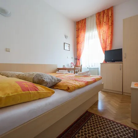 Aparthotel Berghi Hotel&apartments