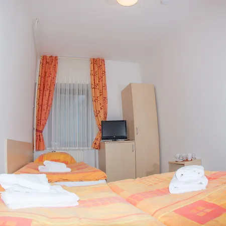 Berghi Hotel&apartments Aparthotel