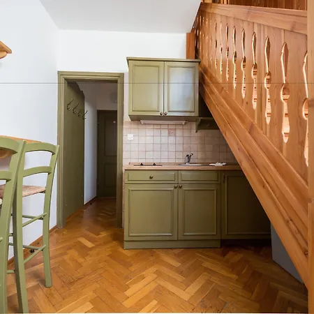 Berghi Hotel&apartments