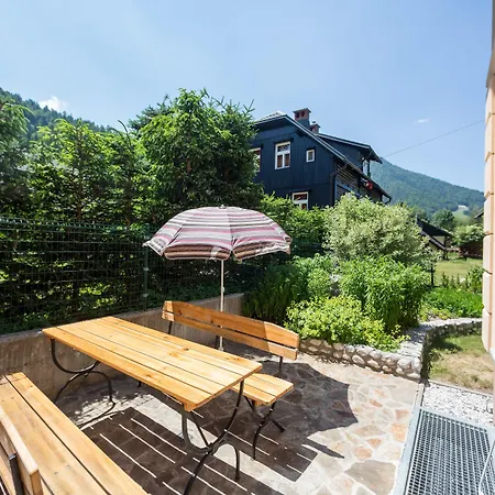 Aparthotel Berghi Hotel&apartments Kranjska Gora