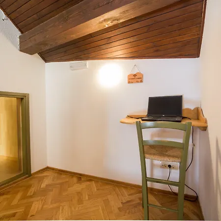 Berghi Hotel&apartments 3*