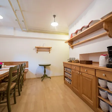 Aparthotel Berghi Hotel&apartments Kranjska Gora