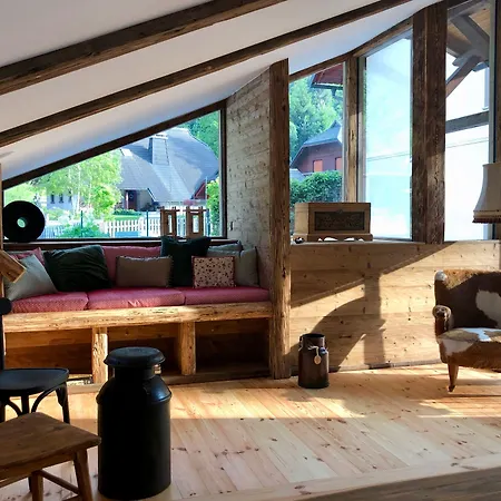 Aparthotel Berghi Hotel&apartments 3*