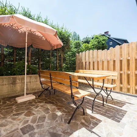 Berghi Hotel&apartments 3*