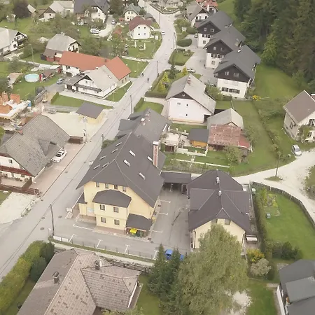 Berghi Hotel&apartments Aparthotel 3*