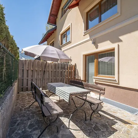 Berghi Hotel&apartments Aparthotel