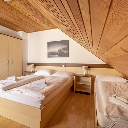 Berghi Hotel&apartments