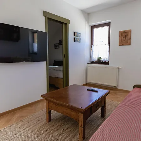 Aparthotel Berghi Hotel&apartments