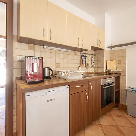 Berghi Hotel&apartments Aparthotel