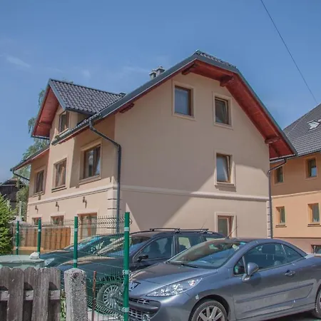 Berghi And Kranjska Gora
