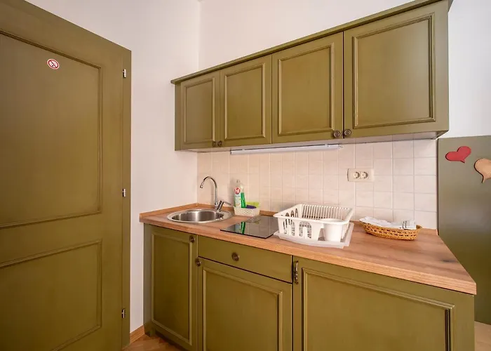 Berghi And Kranjska Gora