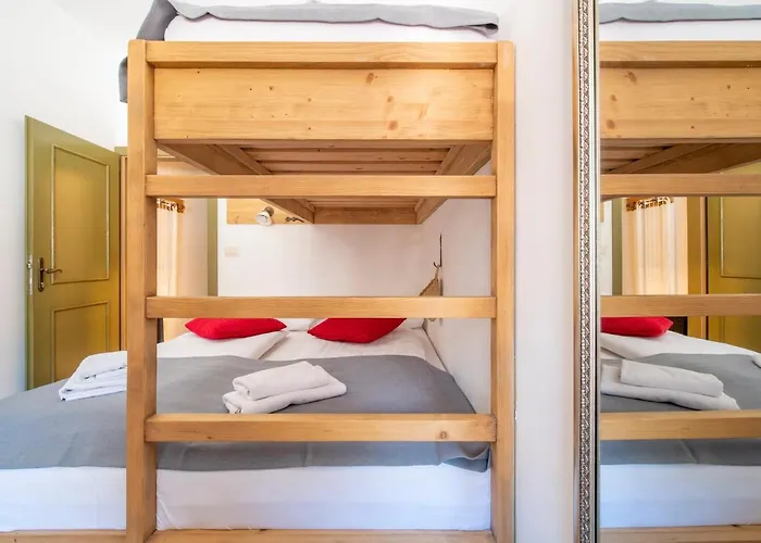 شقة فندقية Berghi And كْرانْيِسكا غورا